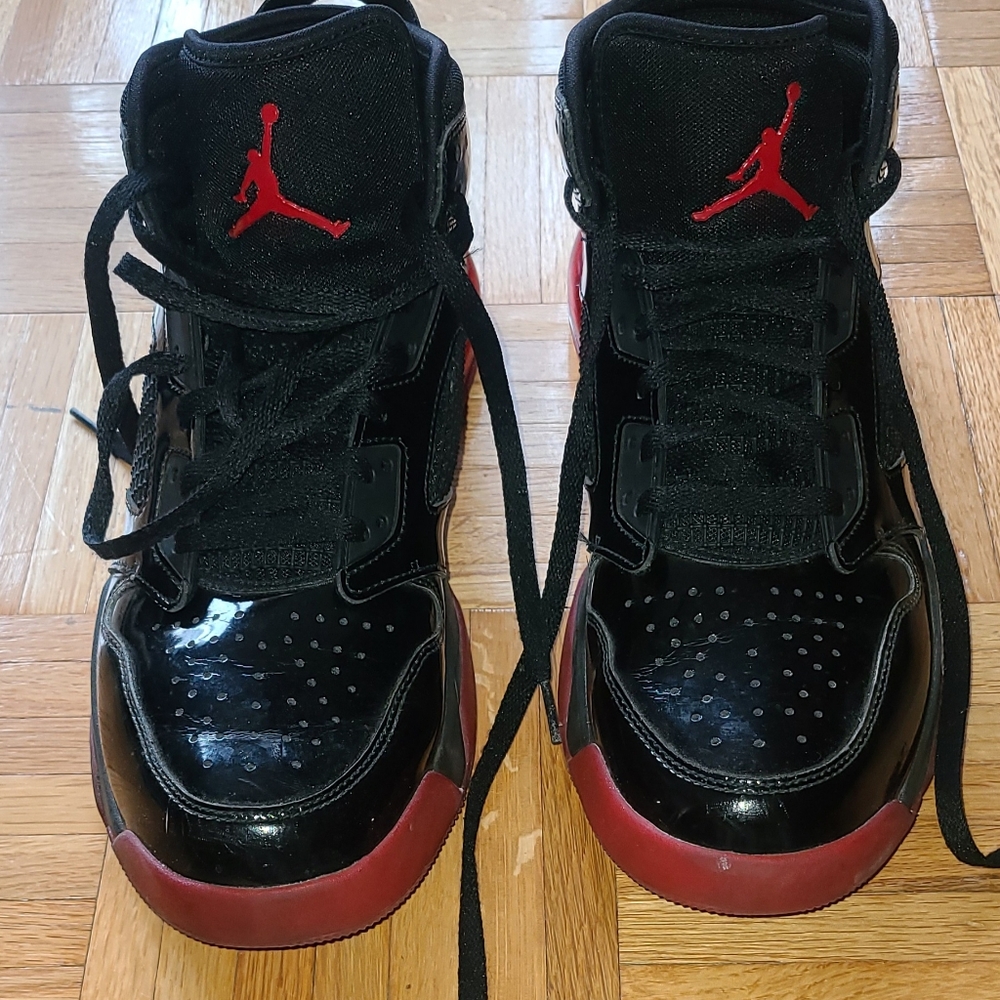 Nike Jordan Mars 270Basketball Shoes/Sneakers